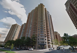 Ballston Place 901 N Pollard St. 