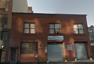 New Nine-Story Residential Building Coming To Long Island City