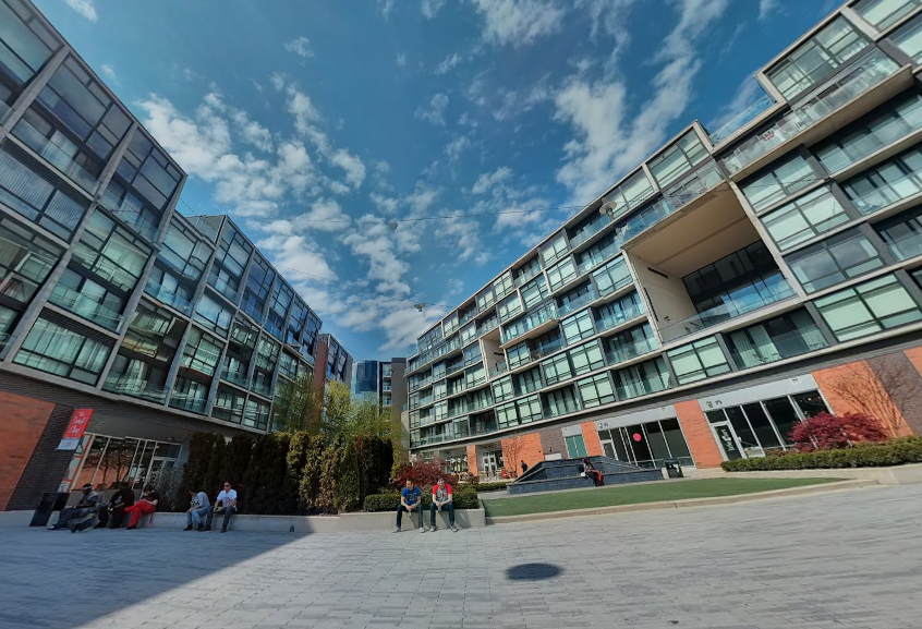 Northern Liberties Piazza To Be Rebranded, Revitalized