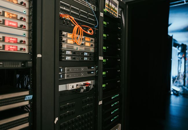 One Of Singapore's Largest REITs Plans To Sell 40% Of Its U.S. Data Centers