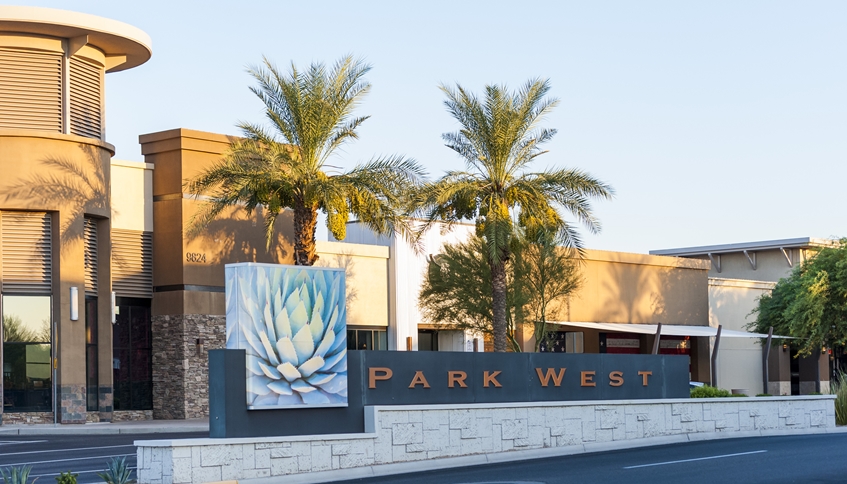 SoCal Investor Snaps Up Peoria Mixed-Use Property For $34M