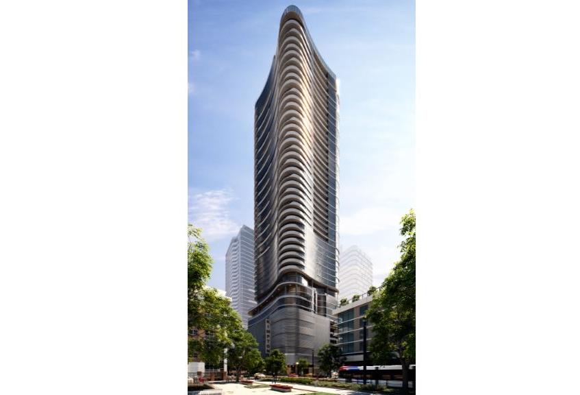 Kimpton Hotels Coming To Midtown Houston At Caydon's Laneways