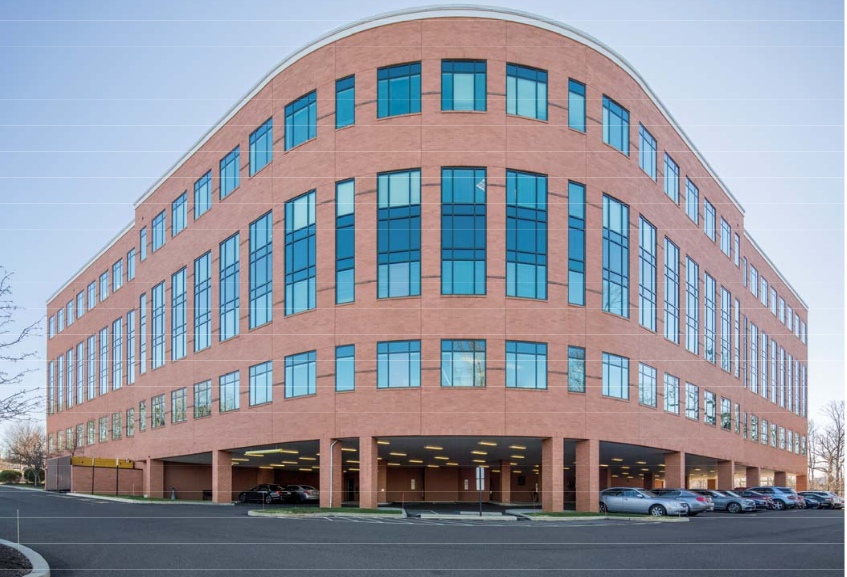 New York Investors Acquire 108K SF Office Building In Bucks County
