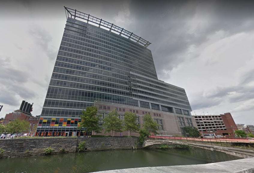 KPMG To Move Baltimore Headquarters, Remain On Pratt Street