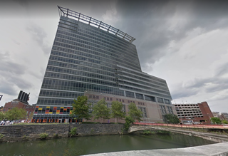 KPMG To Move Baltimore Headquarters, Remain On Pratt Street
