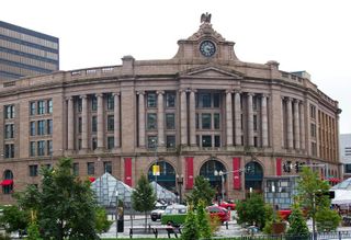Commuter Rail Network Upgrade With South Station Expansion Could Cost $30B+