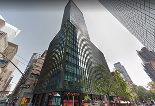 Durst Organization Seeks Ground Lease Tenant At 825 Third Ave.