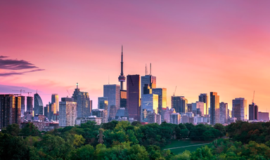 Toronto Construction And Development Summit