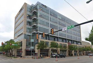 ITS Logistics Nabs $848K Incentive Package, Promises Hundreds Of Jobs In Fort Worth