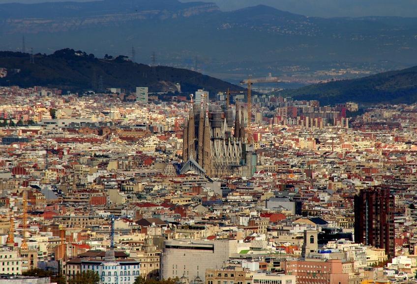 Barcelona will look to limit rents in districts that see big rises.