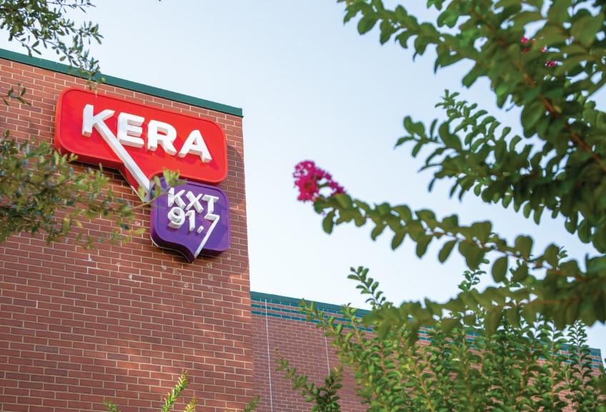 KERA's New Dallas HQ To Be Part Of Uptown High-Rise Development