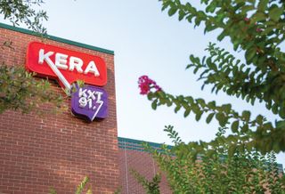 KERA's New Dallas HQ To Be Part Of Uptown High-Rise Development