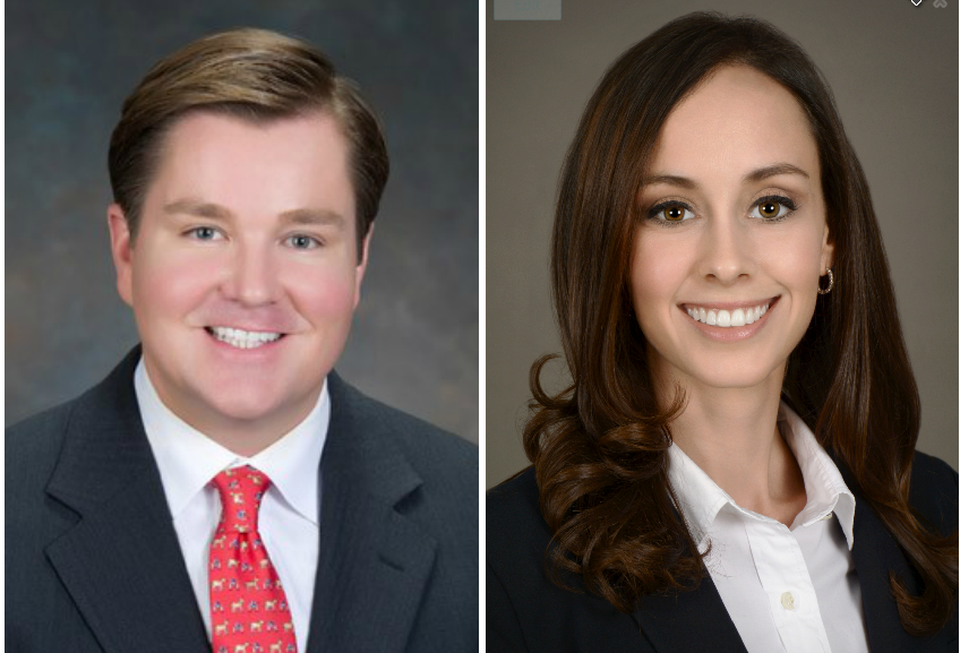 Jason Gaines, Hannah Kaplan 