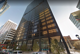 Another New York Firm Enters Philly Market With 2000 Market St. Buy
