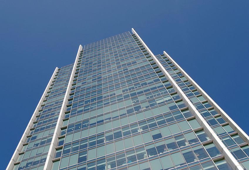 London’s Law Firms Start To Work Out Their Future Office Needs