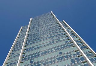 London’s Law Firms Start To Work Out Their Future Office Needs
