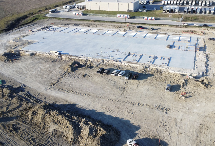 ‘Forecast Is Looking Positive’: Austin’s Industrial Sector Is Signaling Growth, Opportunity For Investors 