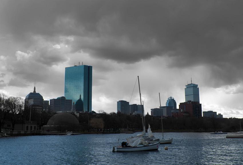 How Back Bay Galloped Back Into The CRE Spotlight