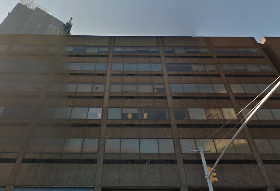 30 Flatbush Ave.