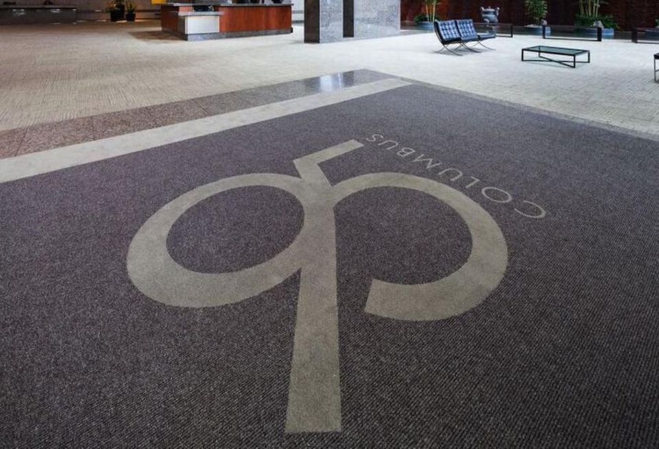 95 Columbus