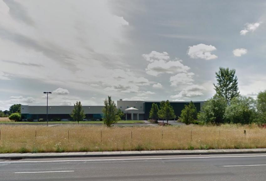 Photomask Building Sells After 17 Years Vacant