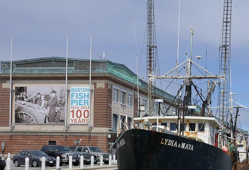 Financial Troubles Shutter The 102-Year-Old No Name Restaurant