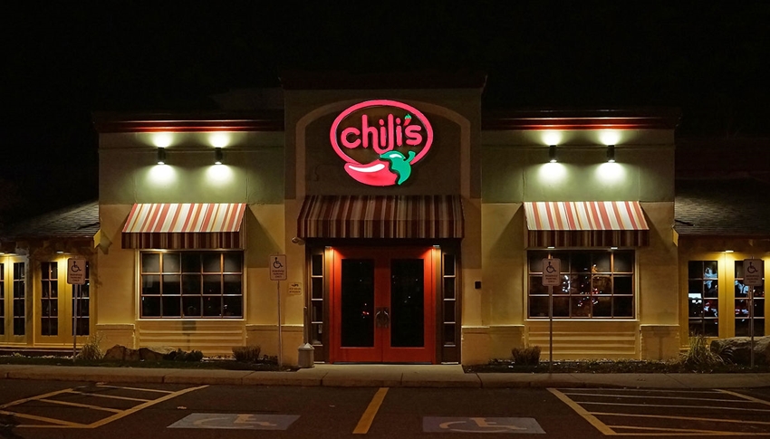 Chili's Restaurant