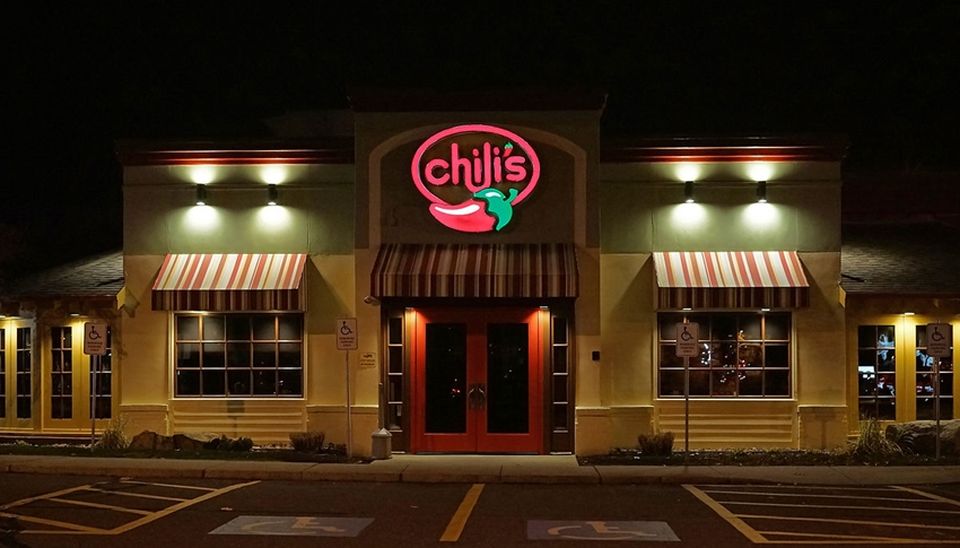 Chili's Restaurant