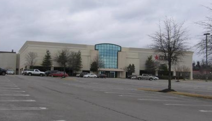 More Office Space At Former Hickory Hollow Anchor