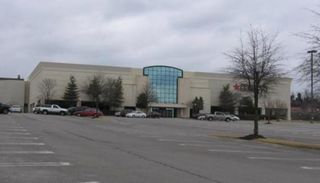 More Office Space At Former Hickory Hollow Anchor