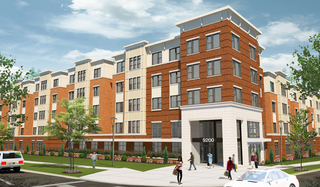 Haven Campus Kicks Off Smart Student Housing Development Near UNC Charlotte