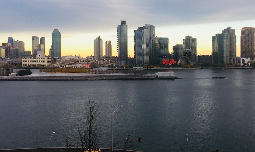 New York Continues To Sift Through The Ashes Of Amazon HQ2 Deal 