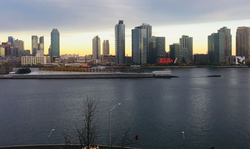 Bisnow Wants Your Insight On Development In Queens 