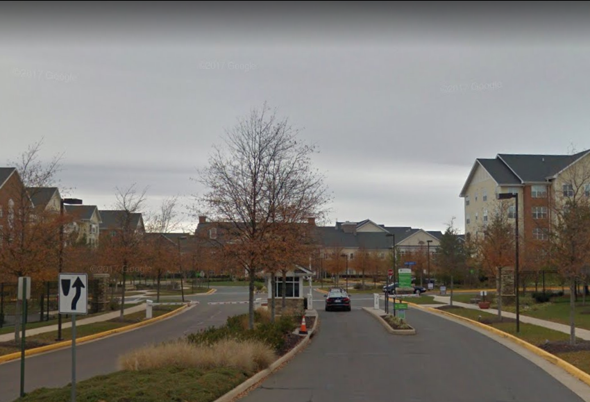 More Senior Communities Are Getting Built In Nontraditional Places: Where The Kids Live