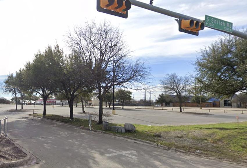 A Legacy West Of Their Own: Garland Aims For Transformative Change With Massive Rezoning Approval