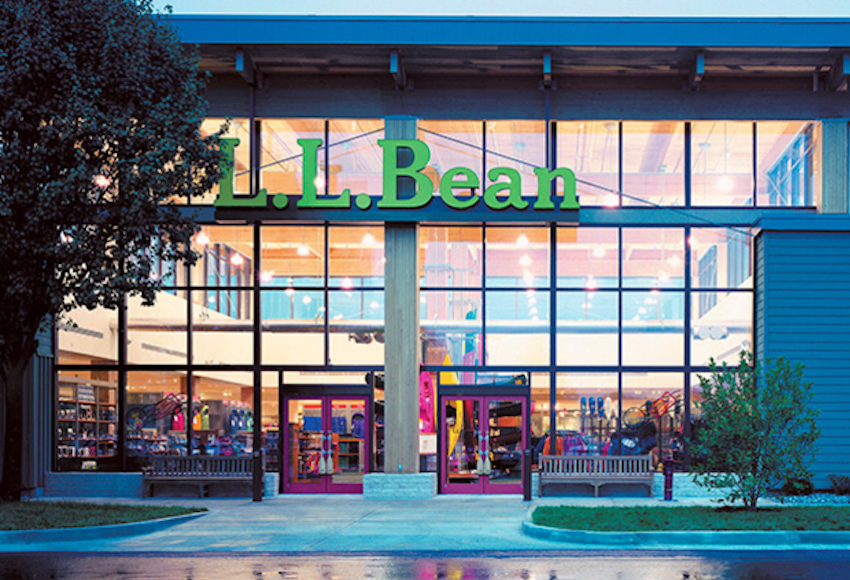 L.L. Bean Tysons