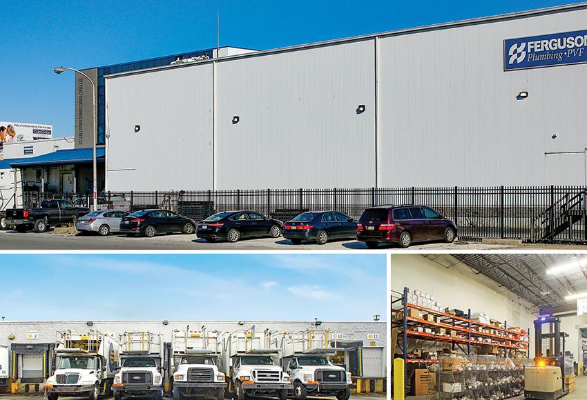 2 Sales Show Philadelphia Industrial Market Investment Continues Despite Pandemic