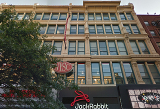 New School Buys Office Building On 14th Street For $153M