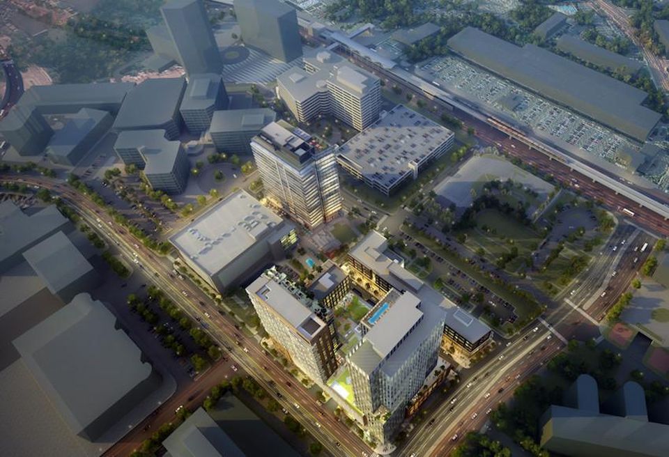 The Boro Tysons