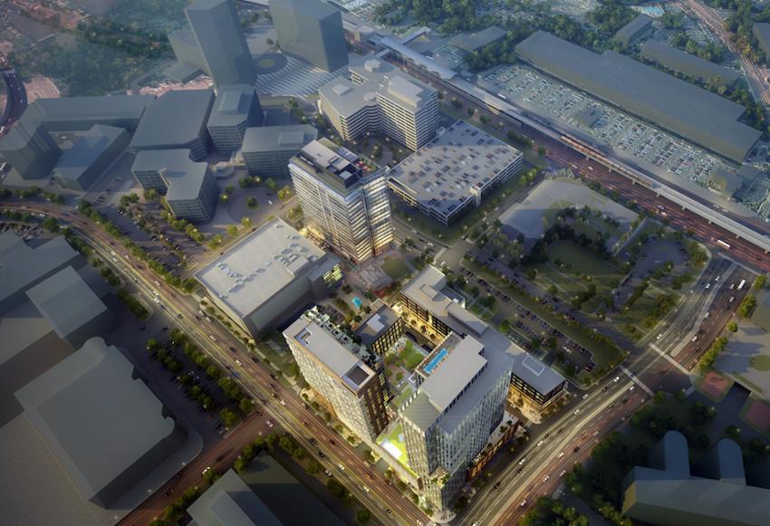 The Boro Tysons