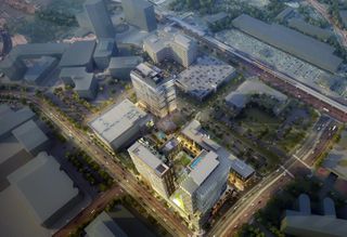 The Boro Tysons