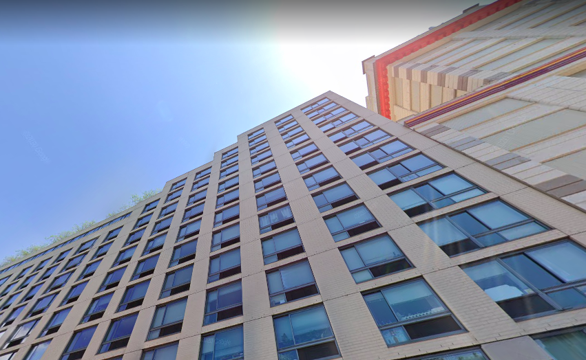 KKR Under Contract For $860M Brooklyn Apartment Buy