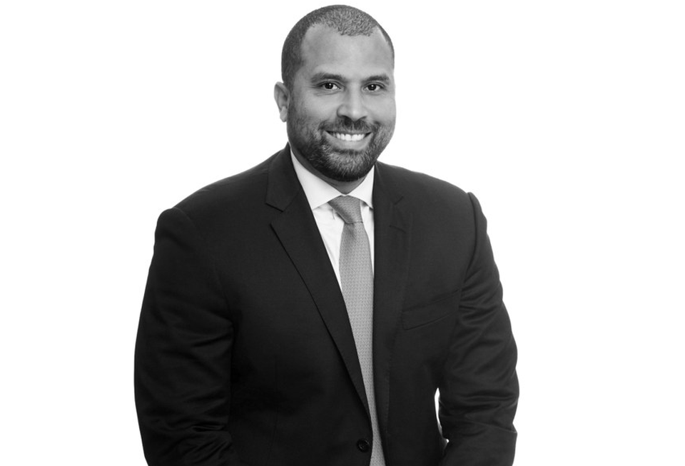 JLL Americas CEO, Hotels & Hospitality Division Kevin Davis