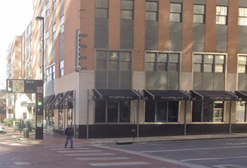 Office-To-Resi Conversions Will Bring 430 Apartments To Downtown Fort Worth