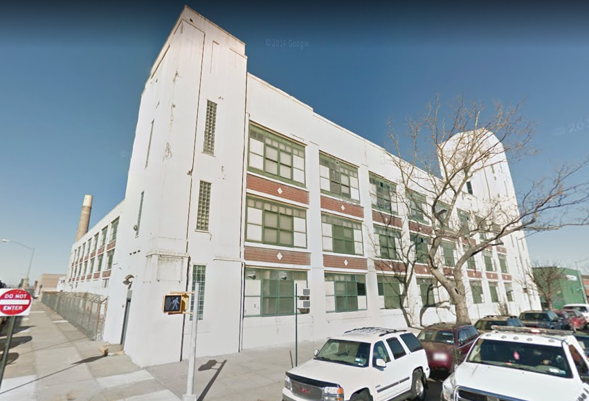 ASB, 60 Guilders Form JV, Purchase Sunset Park Industrial Buildings