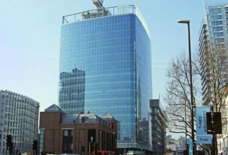 Aldgate Tower
