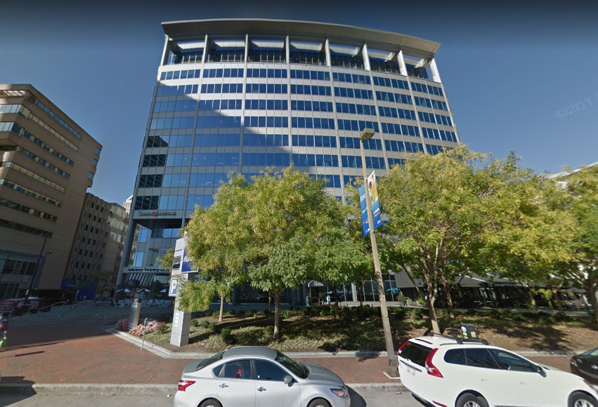 500 East Pratt In Inner Harbor Sells To South Florida Buyer