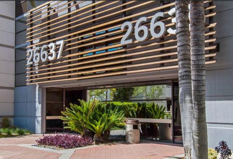 TR Funding has purchased an office building in Calabasas from Majestic Asset Management for $11M. 