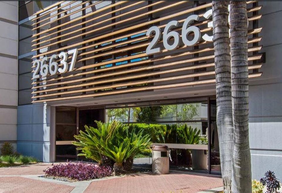 TR Funding has purchased an office building in Calabasas from Majestic Asset Management for $11M.