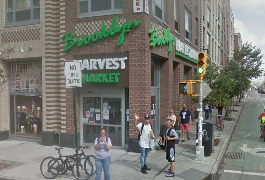 Durst Files For New Hallets Point Buildings, Signs Brooklyn Grocer